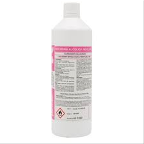 X090374 - Disinfettante Neodal Alcoolico 500ml -