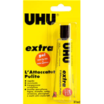 Colla Tubetto UHU 20ml Blister