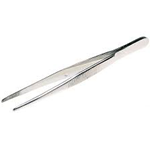 Pinza Inox Arrotondata