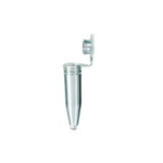 Microprovette c/Tappo 1,5ml Eppendorf 1000pz