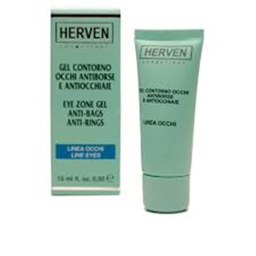 X331202 - Herven- Crema Antirughe Viso Collo 15 ml. -
