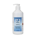 Disinfettante Gel Mani LH 500ml