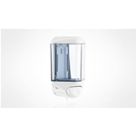 Dispenser per Gel Mani da Muro 500ml