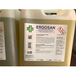 Ergosan Disinfettante Pino 10lt