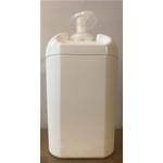 Dispenser con Erogatore 400ml