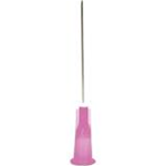 Ago BD Microlance str G.18x40mm Rosa 100pz